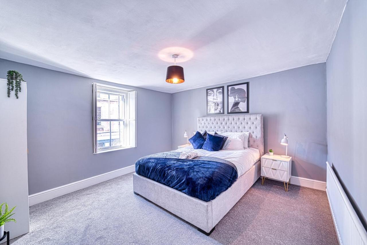 The Stylish Gem Of Bath - Football Table - Sleeps 10 エクステリア 写真