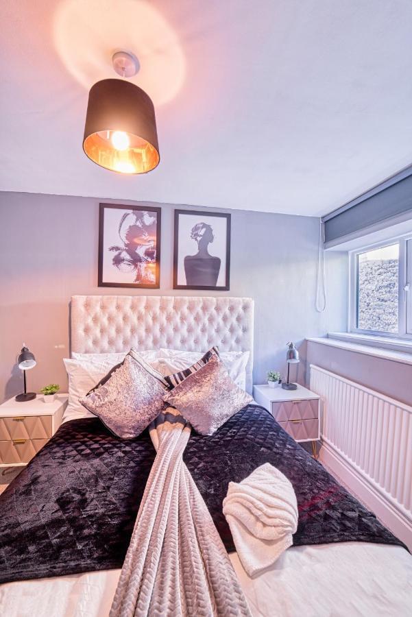 The Stylish Gem Of Bath - Football Table - Sleeps 10 エクステリア 写真