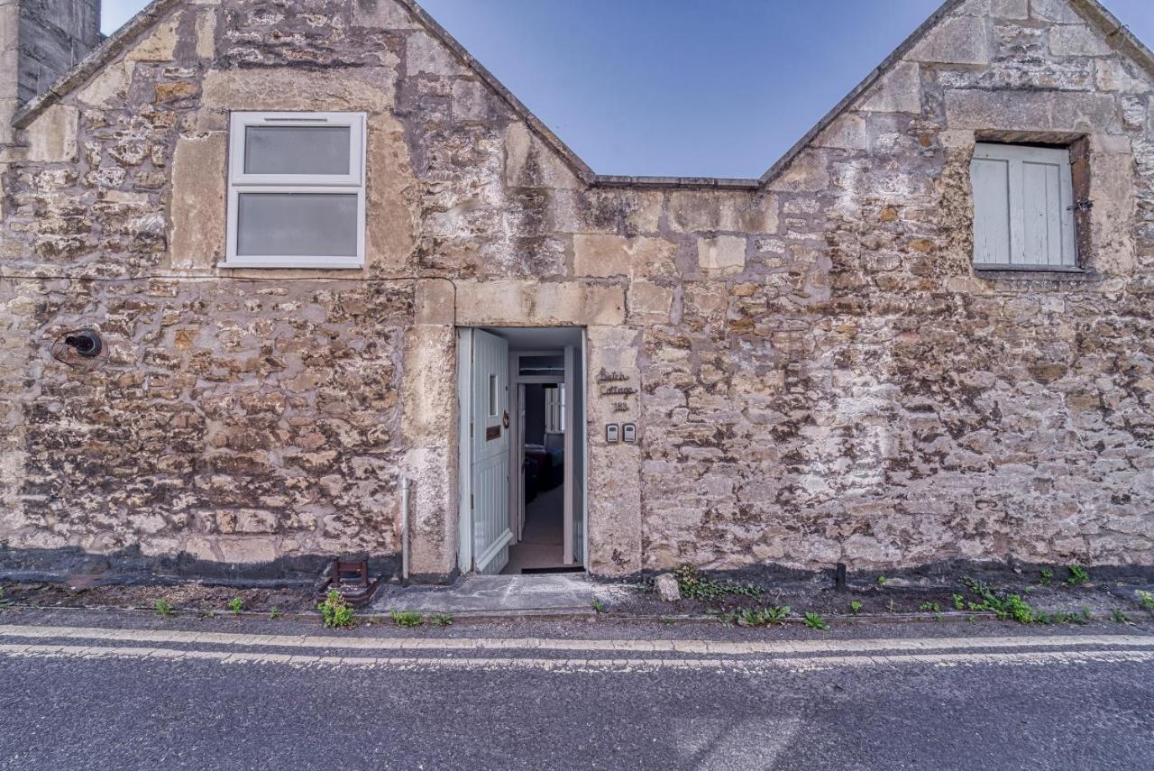 The Stylish Gem Of Bath - Football Table - Sleeps 10 エクステリア 写真