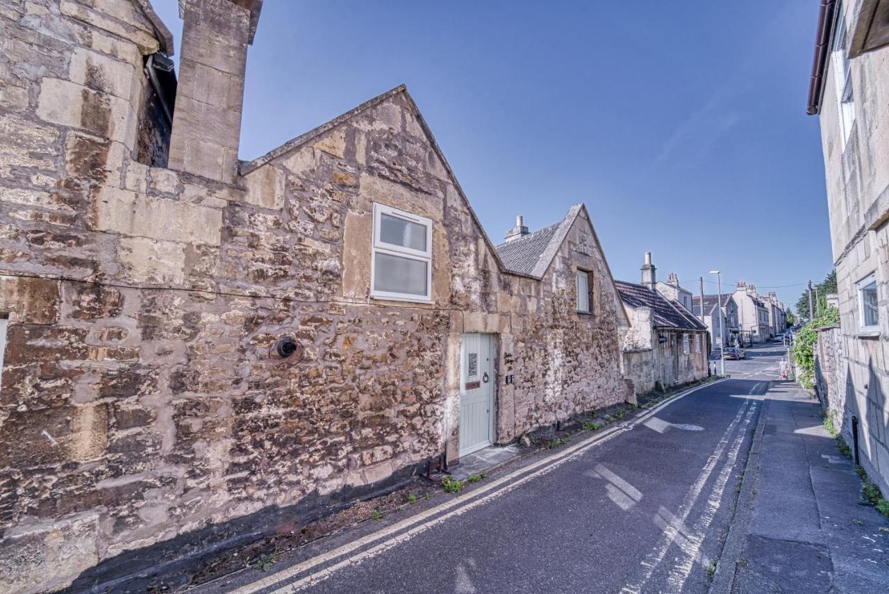 The Stylish Gem Of Bath - Football Table - Sleeps 10 エクステリア 写真